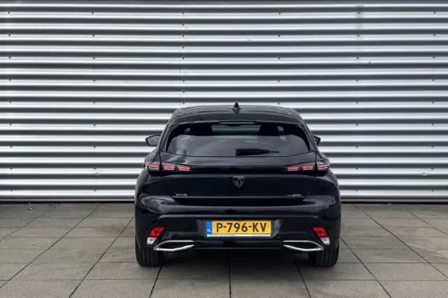 Peugeot 308 (2022) thumbnail 6