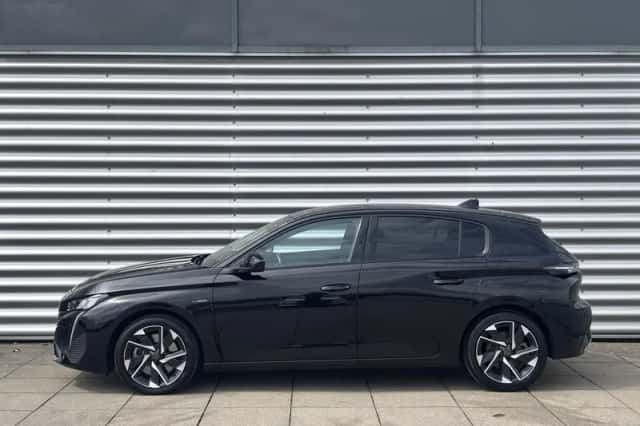Peugeot 308 (2022) thumbnail 8