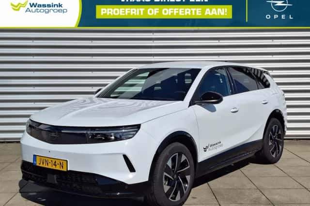 Opel Grandland (2026) thumbnail 1