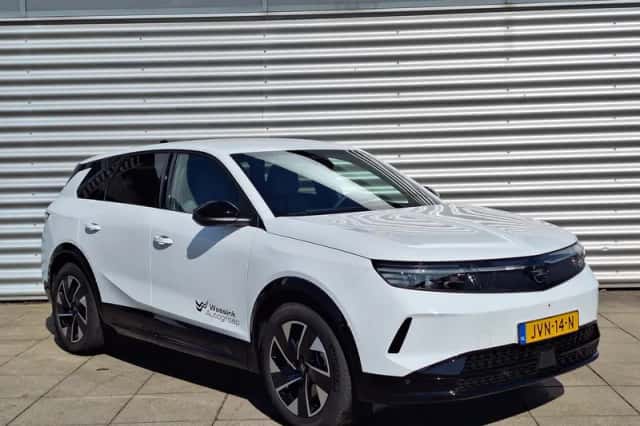 Opel Grandland (2026) thumbnail 2