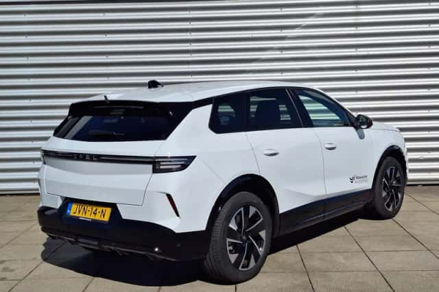 Opel Grandland (2026) thumbnail 3