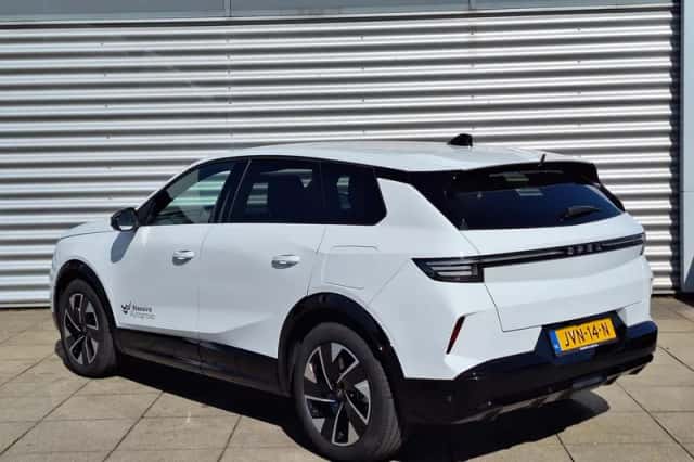 Opel Grandland (2026) thumbnail 4
