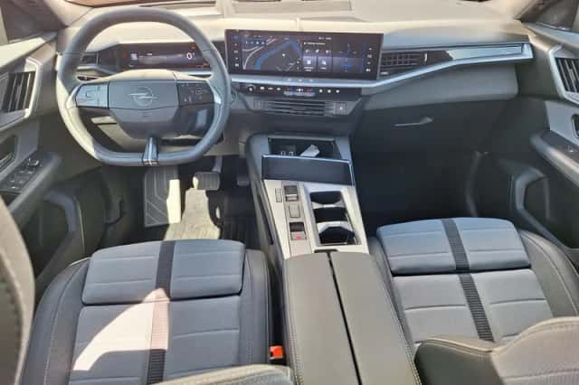 Opel Grandland (2026) thumbnail 5
