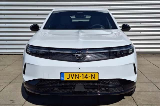 Opel Grandland (2026) thumbnail 6