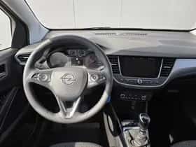 Opel Crossland X (2020) thumbnail 11