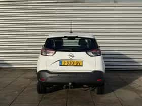 Opel Crossland X (2020) thumbnail 12