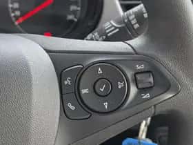 Opel Crossland X (2020) thumbnail 17