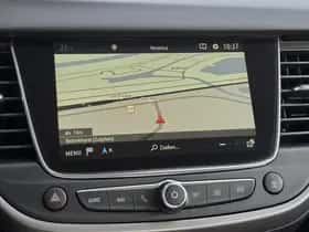 Opel Crossland X (2020) thumbnail 18