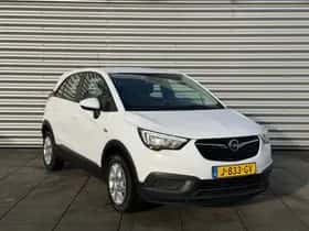 Opel Crossland X (2020) thumbnail 3