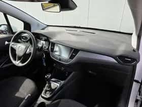 Opel Crossland X (2020) thumbnail 28