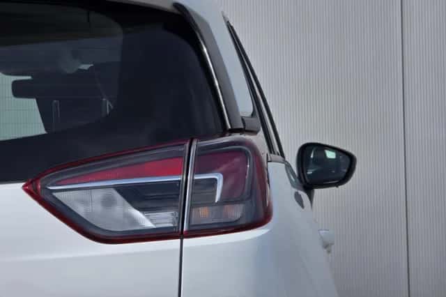 Opel Crossland X (2020) thumbnail 29