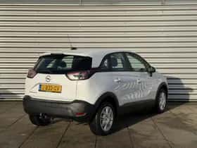 Opel Crossland X (2020) thumbnail 4