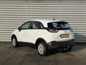 Opel Crossland X (2020) thumbnail 5