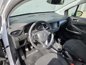 Opel Crossland X (2020) thumbnail 7