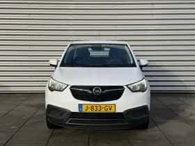 Opel Crossland X (2020) thumbnail 8