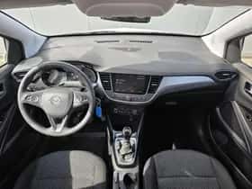 Opel Crossland X (2020) thumbnail 9