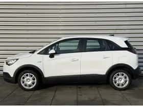 Opel Crossland X (2020) thumbnail 10