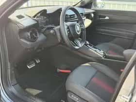 Alfa Romeo Junior (2025) thumbnail 5