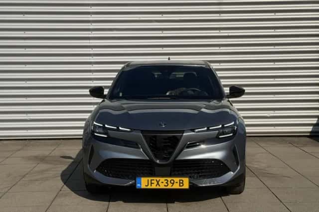 Alfa Romeo Junior (2025) thumbnail 7