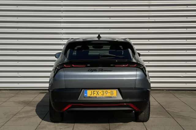 Alfa Romeo Junior (2025) thumbnail 8