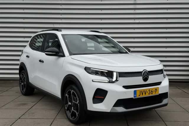 Citroën C3 (2026) thumbnail 2