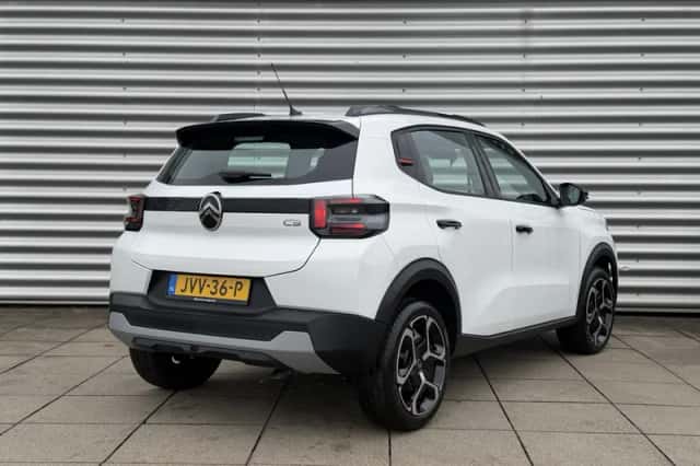 Citroën C3 (2026) thumbnail 3