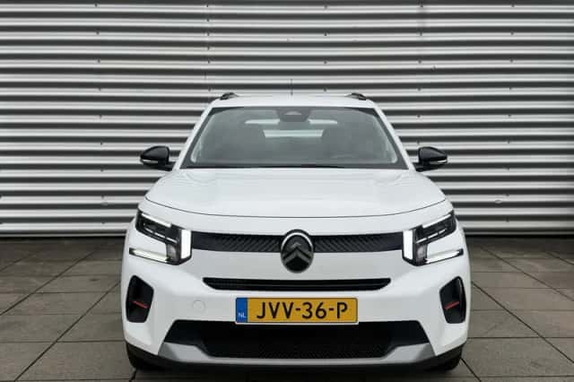 Citroën C3 (2026) thumbnail 6