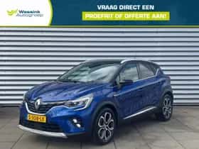 Renault Captur (2021)