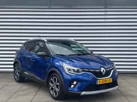 Renault Captur (2021) thumbnail 2