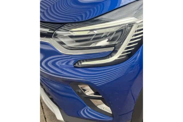 Renault Captur (2021) thumbnail 13