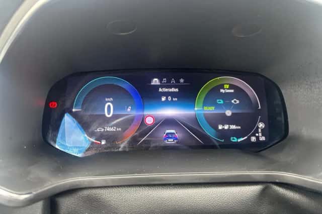 Renault Captur (2021) thumbnail 14
