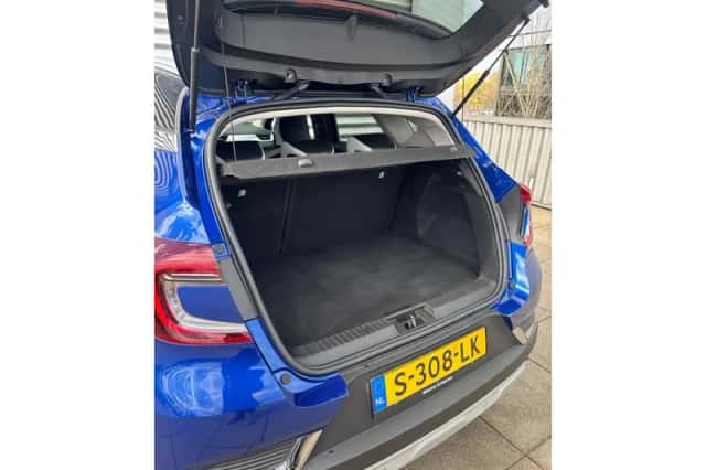Renault Captur (2021) thumbnail 15