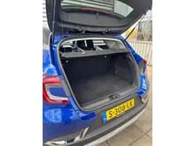 Renault Captur (2021) thumbnail 15