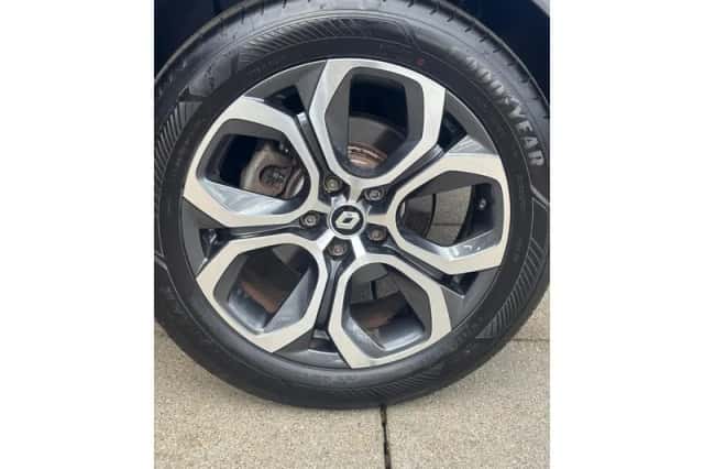 Renault Captur (2021) thumbnail 20
