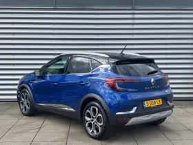 Renault Captur (2021) thumbnail 3