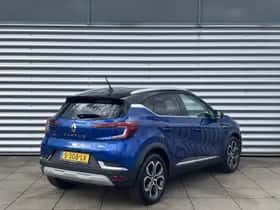 Renault Captur (2021) thumbnail 4