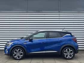 Renault Captur (2021) thumbnail 5