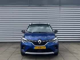 Renault Captur (2021) thumbnail 7