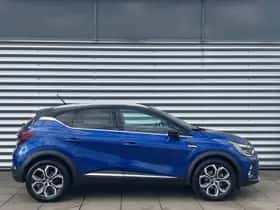Renault Captur (2021) thumbnail 8