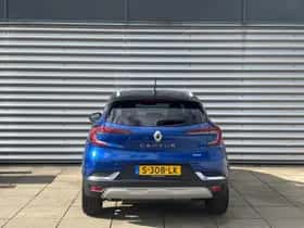 Renault Captur (2021) thumbnail 9
