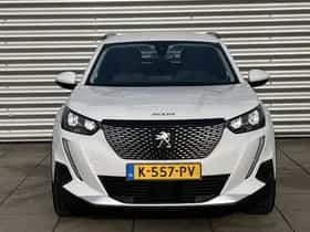 Peugeot 2008 (2021) thumbnail 2