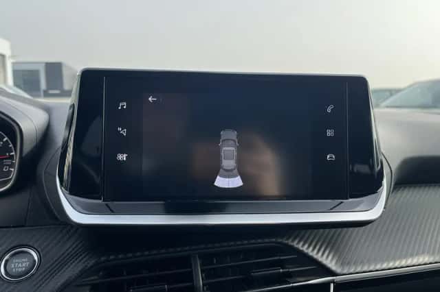 Peugeot 2008 (2021) thumbnail 19