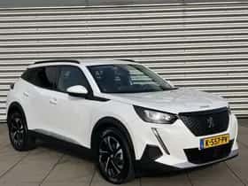 Peugeot 2008 (2021) thumbnail 3