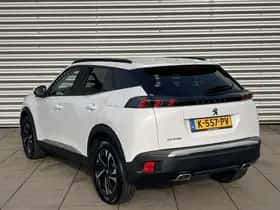 Peugeot 2008 (2021) thumbnail 5