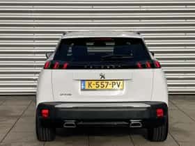 Peugeot 2008 (2021) thumbnail 6