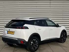 Peugeot 2008 (2021) thumbnail 7