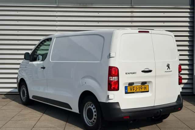 Peugeot Expert (2020) thumbnail 4