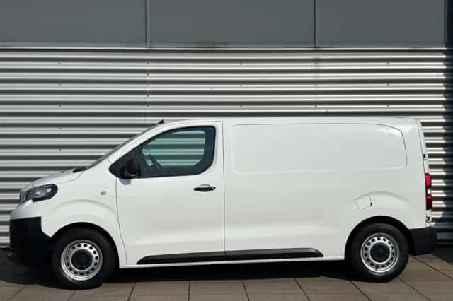 Peugeot Expert (2020) thumbnail 6