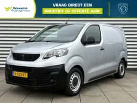 Peugeot Expert (2018) thumbnail 1