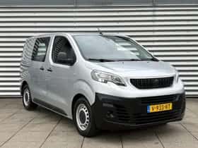 Peugeot Expert (2018) thumbnail 2